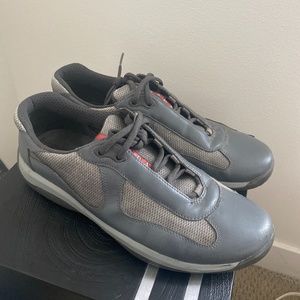 Prada Sneakers